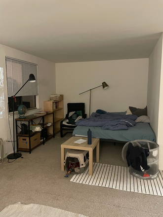 Room - Summer sublet-Furnished studio for PU affiliate only-Quail Ridge Dr-Plainsboro