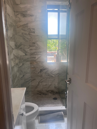 Bathroom - 500 E 11th Street, New York, NY 10009 Apartments