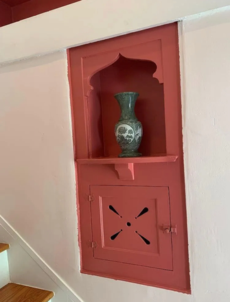 Stairs - $755/room/month all utilities included House