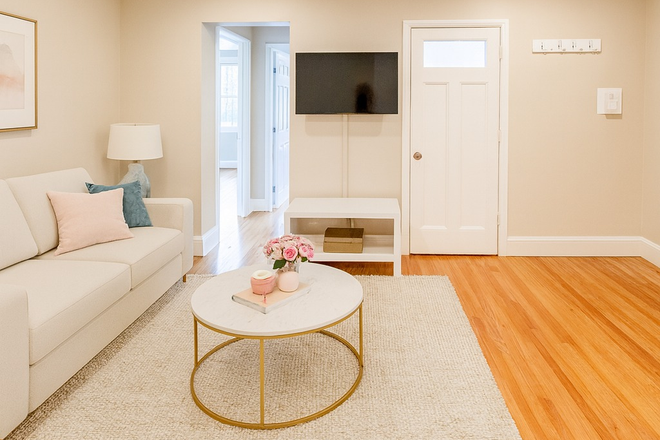 Unit - BU CENTRAL! RARE OFF CAPMUS 4 BED 2 BATH ON EGMONT BROOKLINE! 9/1/26!! Condo