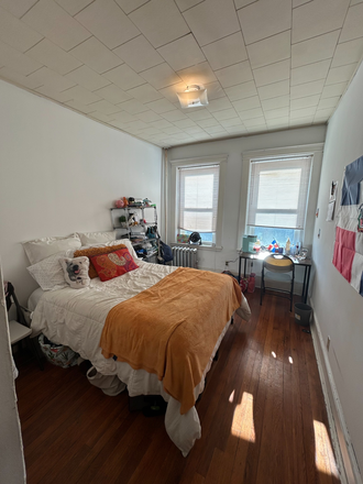 Bedroom - 3 Bed Available 9/1/26! *CONTACT NOAH 603-470-8181