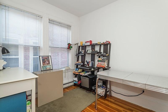 apartment - harvard/MIT/1 bedroom Apartments