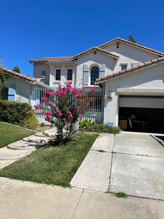 Street view - 5 bedrooms 3 bath 2 car garage