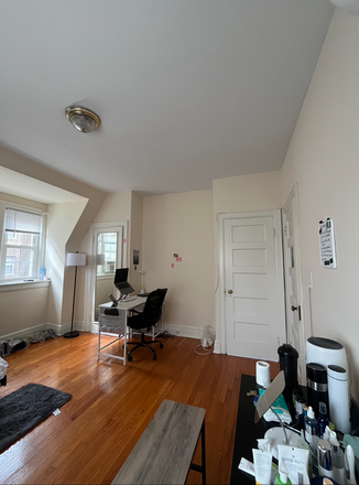 Bedroom ( Available for rent) - Private Bedroom in 2B1B – Sublease Near JHU Homewood Northgate