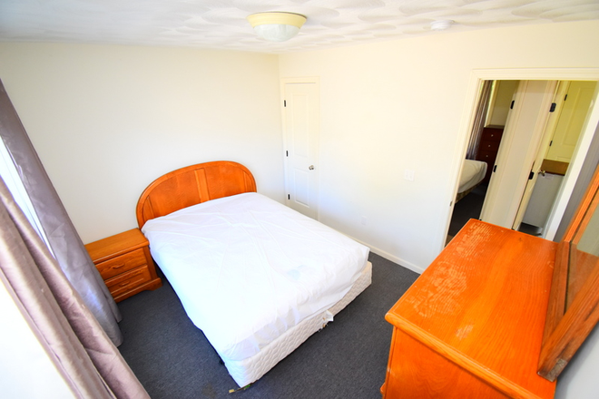 bedroom - 24 Berth Avenue South Kingstown, RI House