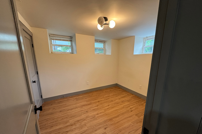 smaller room - Gorgeous apartment in Allston !! Available NOW !!