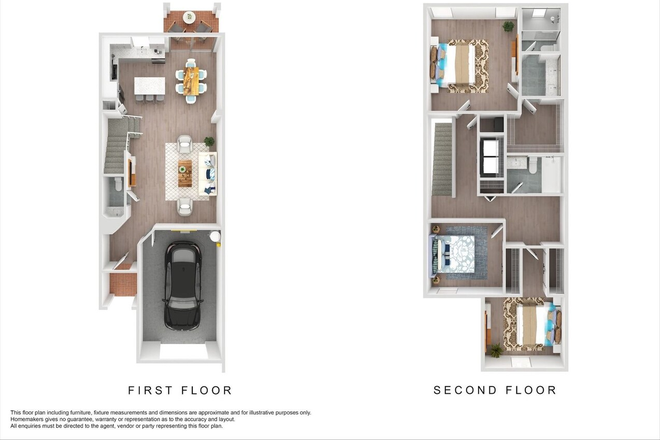 3 - Sutton Fields Apartments