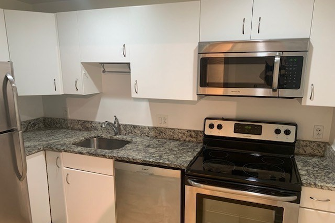 apartment - harvard/MIT/2Bedroom Apartments