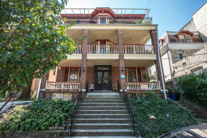 Edgelynn - Edgelynn Apartments