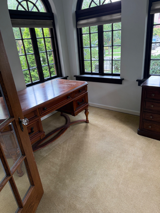 Disregard - Greystone Three Bedroom nicely remodeled apartment.