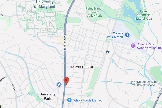 Great location between Whole Foods/restaurants and UM Campus - All female house looking for 4 graduate roommates in College Park (video tour)