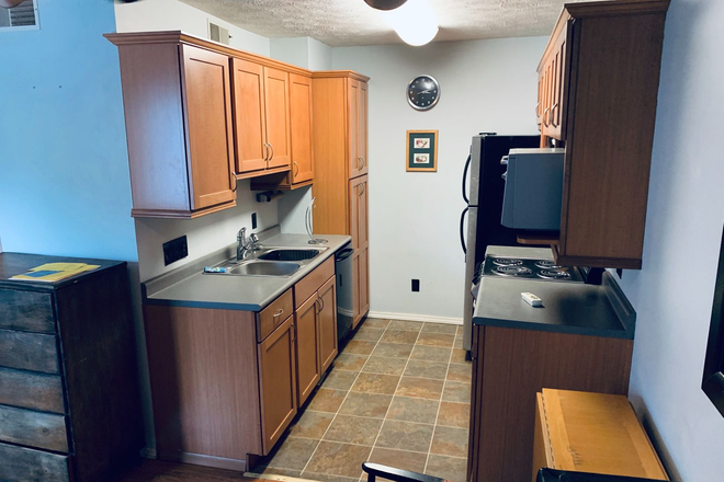 Photo - Village Green Condos C-202