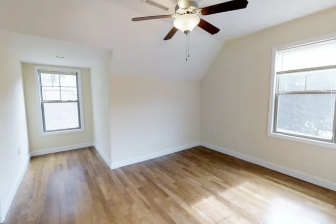 Bedroom - Forest Edge 173 Bed D Townhome