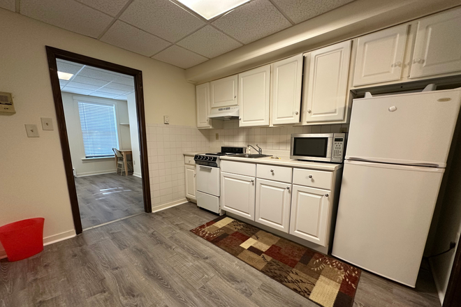 1 - Symphony Road 2 bed 2 bath Apartments