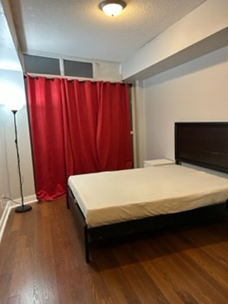 Master Bdrm. - Downtown Mississauga Prime Square One, Shared CONDO. UNIT for Female 3Bedroom 2Washroom,steps f
