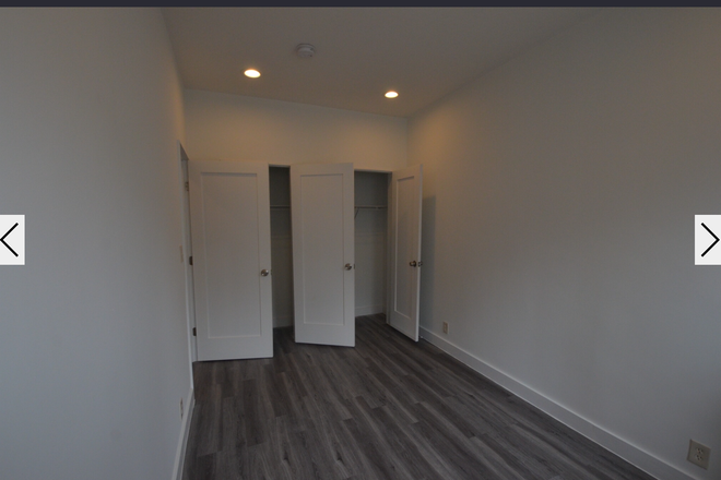 Bedroom - 1 room in 3BR 1B Apartment available, Very close to Fenway Park