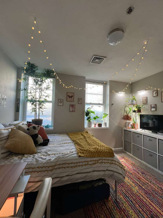 Bedroom - Fenview Development LLC