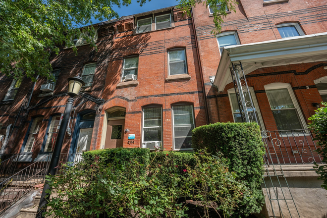 4051 Spruce - 4051 Spruce St Apartments