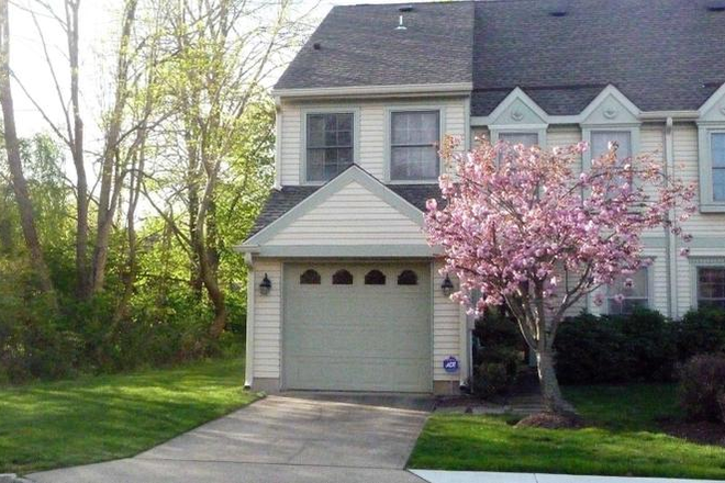 Front of the house - Furnished room-Fair Acre Ct-Princeton Townhome