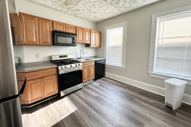 . - SPACIOUS 4 Bed/2 Bath - avail 9/1/2026!! Apartments