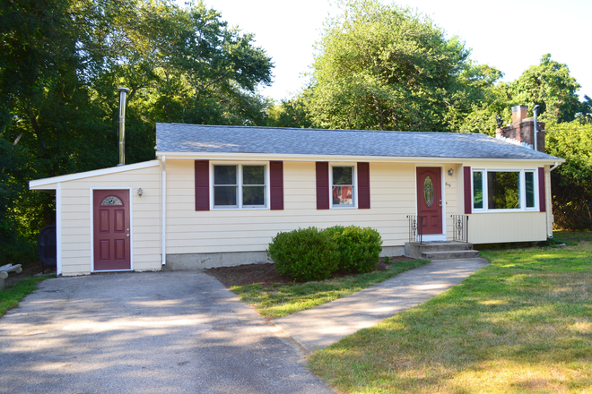 Outside Street View - 69 Foddering Farm Road House