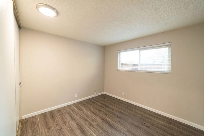 Bedroom - 2 bedroom close to BART and Ohlone Park Apartments