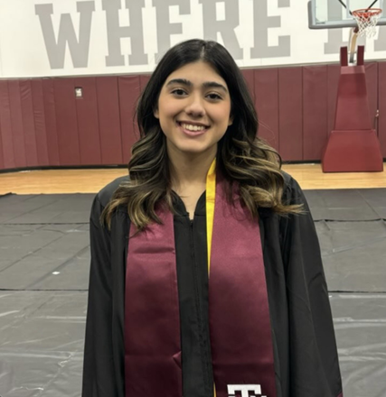 Claire/Roomate - Spring Sublease, University Heights!