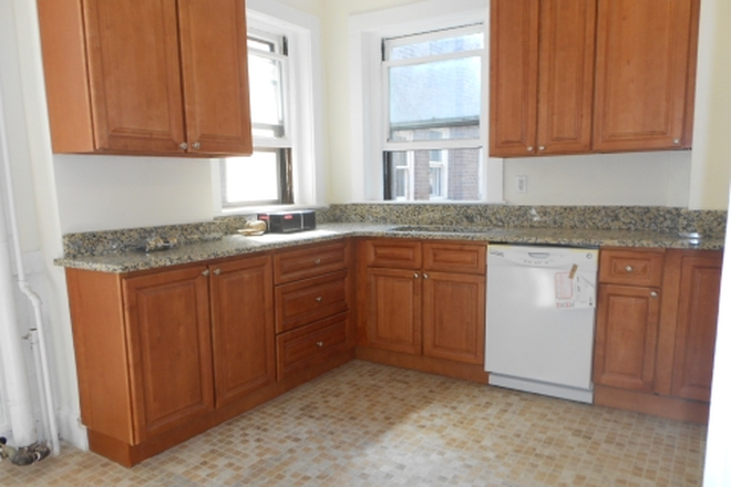 Photo - 1 Beals St Apartments