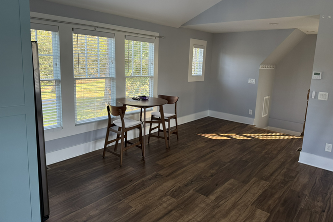 Studio - Carriage House Studio Rental - 5 min from Emory Campus