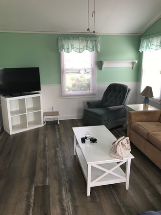 Livingroom - 25 Follett Rd Narragansett, RI 02882 House