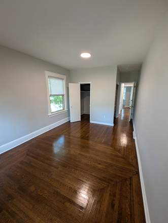 Bedroom 1 - Spacious! 4 Bedroom 2 Full Bath with Bonus Room and Large Backyard Available June 1st! Duplex