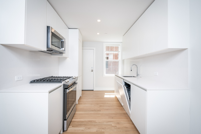 1 - Immaculate Cambridge 1 bed, Pets ok, No Broker Fee! Apartments