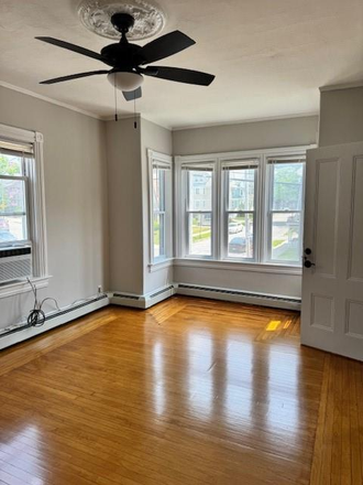 living room - Great two bed near campus and Miriam Hospital Apartments