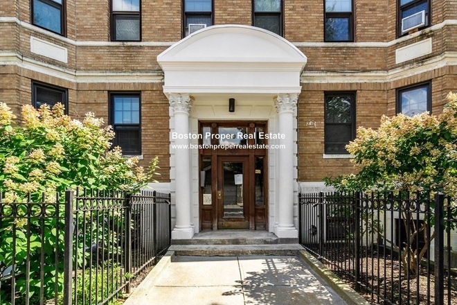 a - 2 big bedrooms...