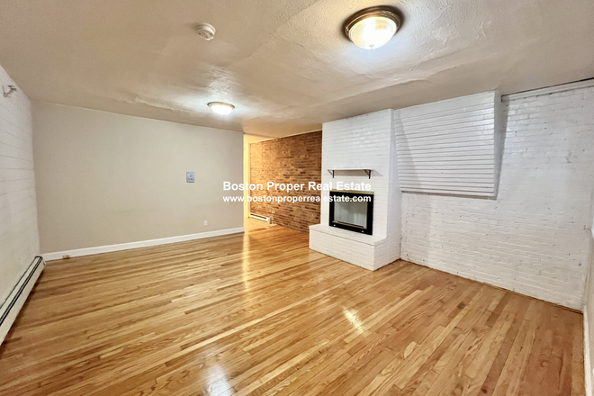 A - New big private patio!!! Apartments