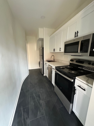 Kitchen - Charming & bright 1st floor private apartment