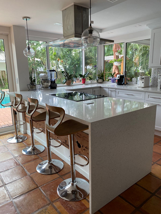 Kinchen view - Near FAU House