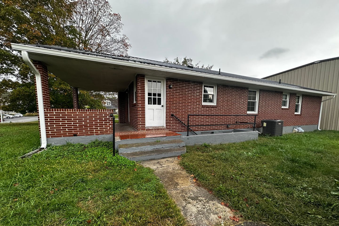 Photo - Updated Home with Parking in Radford