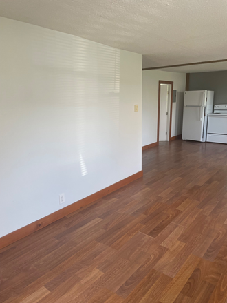 Wall where couch is - Fall 2025 Sublet Apartments