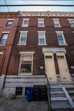 3934 Pine - 3934 Pine St Apartments