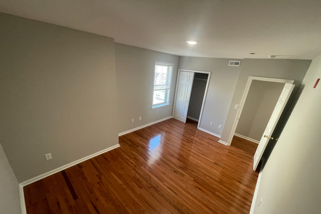 Bedroom - WLiving | 1401 N 15th St, Apt B2 | 2bed 2bath