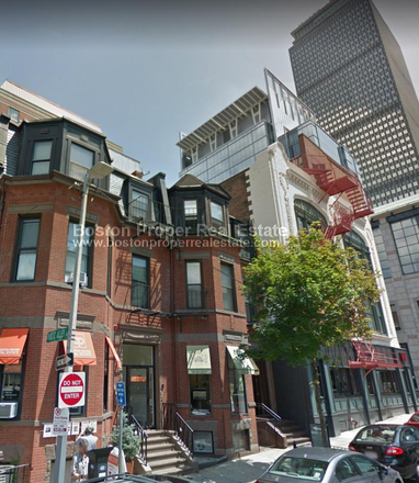 a - Right by Newbury and the Pridential