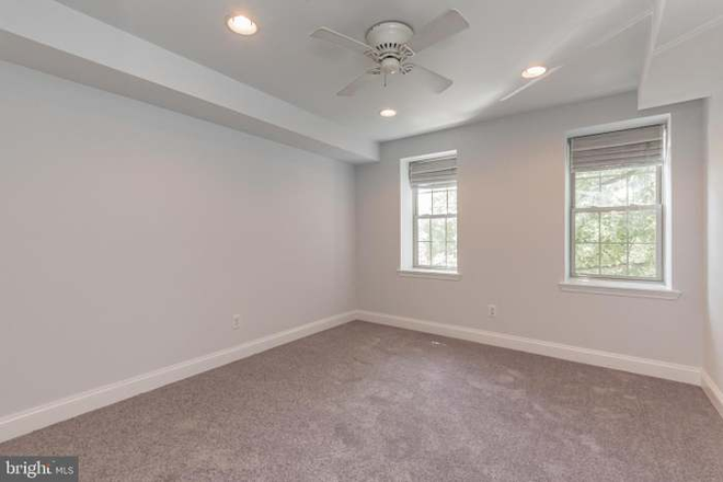 bedroom - 2326 Fleet Street 1 Bedroom for rent Townhome