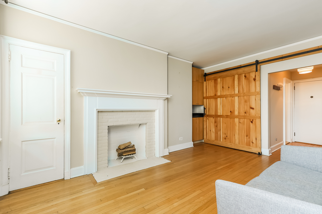 Studio - Studio apt-Nassau Street-Princeton