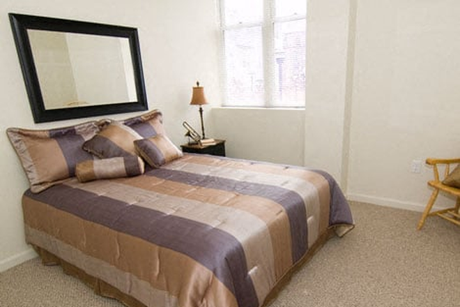 Photo - Thorndike Street Apartments