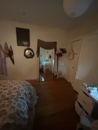 Bedroom - Summer Sublet (May–Aug) | 2BR | 10 min from Campus | $1775/month Apartments