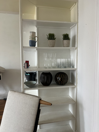 Photo - Charles Village Second Floor Charming 2BR Apartments