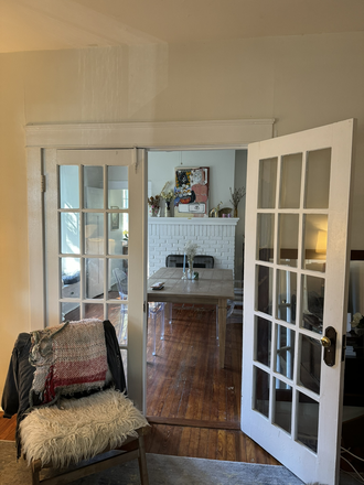 Photo - University Area Apartment for Rent 2BR/1BA