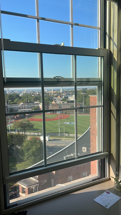 Bedroom view - Fully Furnished Sublet Near Campus – In-Unit Washer & Dryer (utilies included in rent!!) Apartments