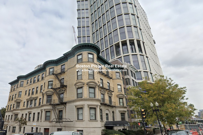 A - Right by Berklee, Newbury, and Symphony *NO FEE